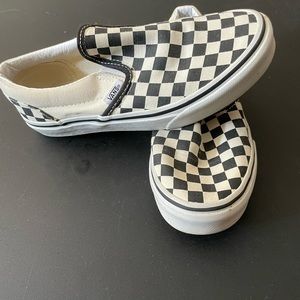 Kid Vans